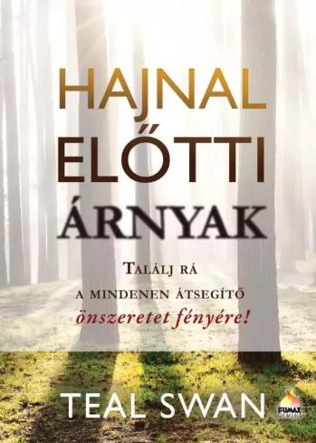Hajnal előtti árnyak (e-könyv)