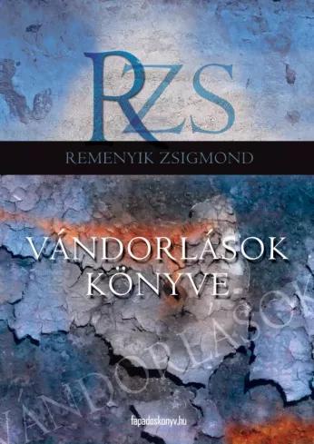 Vándorlások könyve (e-könyv)