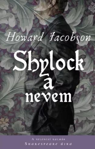 Shylock a nevem (e-könyv)