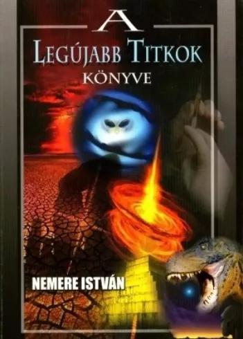 A legújabb titkok könyve (e-könyv)