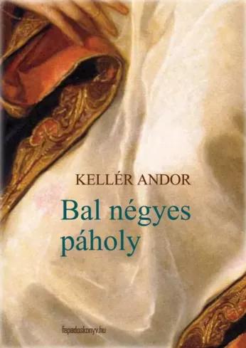 Bal négyes páholy (e-könyv)