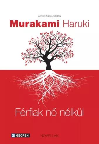 Férfiak nő nélkül (e-könyv)