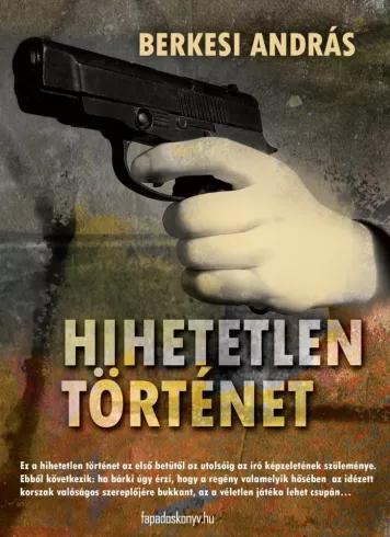 Hihetetlen történet (e-könyv)
