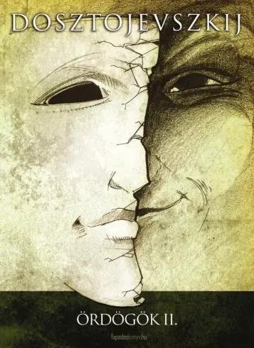 Ördögök 2. rész (e-könyv)