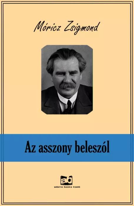 Az asszony beleszól (e-könyv)