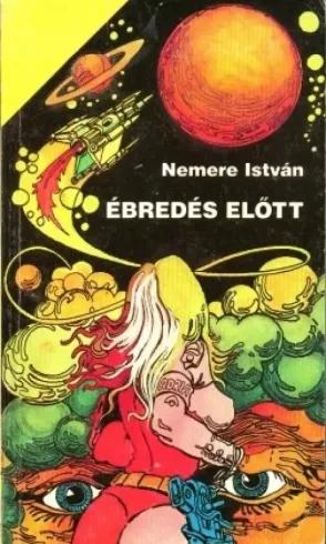 Ébredés elõtt (e-könyv)