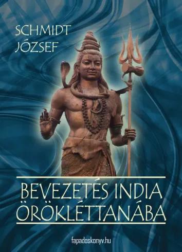 Bevezetés India örökléttanába (e-könyv)
