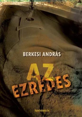 Az ezredes (e-könyv)