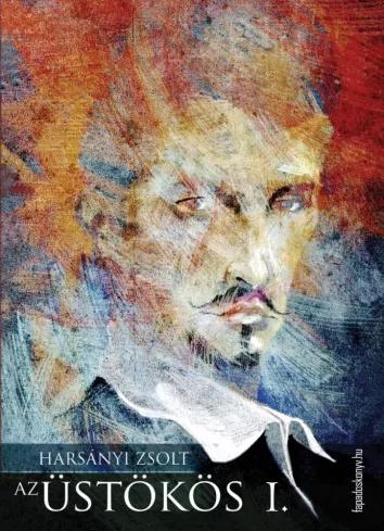 Az üstökös I. rész (e-könyv)