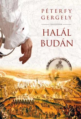 Halál Budán (e-könyv)