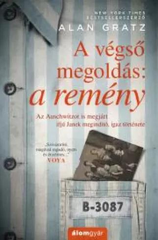 A végső megoldás: a remény (e-könyv)