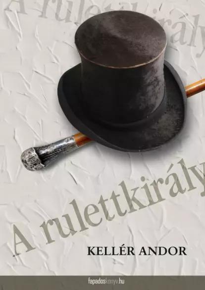 A rulettkirály (e-könyv)