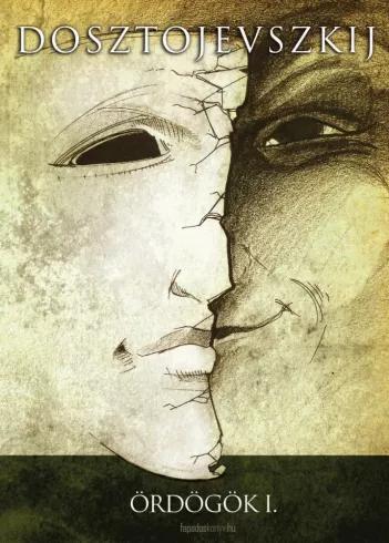 Ördögök 1. rész (e-könyv)