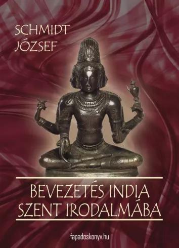 Bevezetés India szent irodalmába (e-könyv)