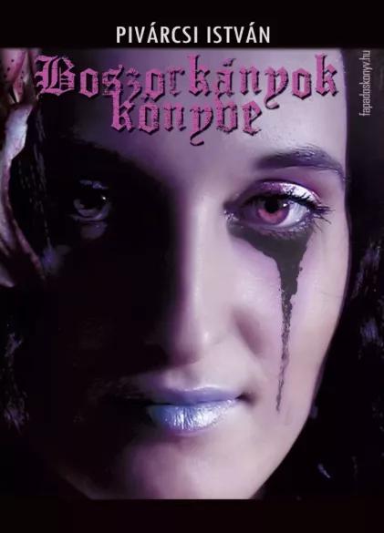 Boszorkányok könyve (e-könyv)