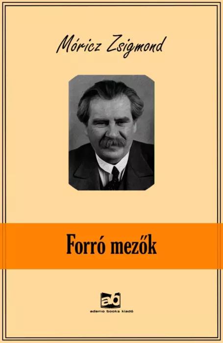 Forró ​mezők (e-könyv)