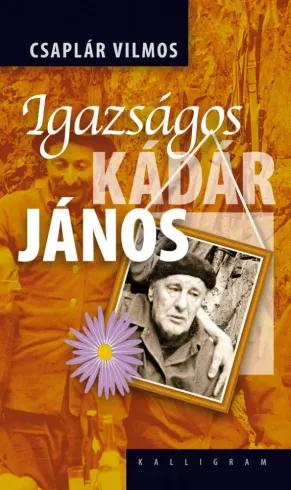 Igazságos Kádár János (e-könyv)