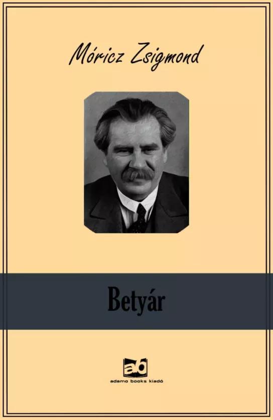 Betyár (e-könyv)