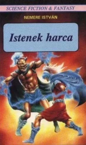 Istenek harca (e-könyv)