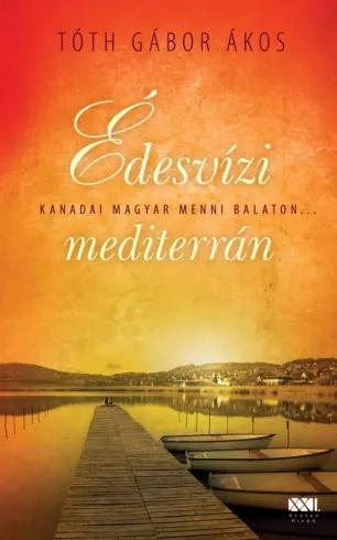 Édesvízi mediterrán (e-könyv)