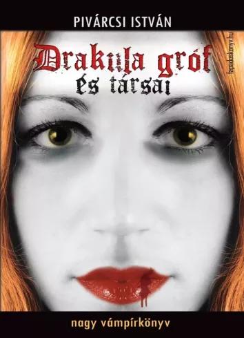 Drakula gróf és társai (e-könyv)