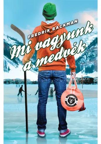 Mi vagyunk a medvék (e-könyv)