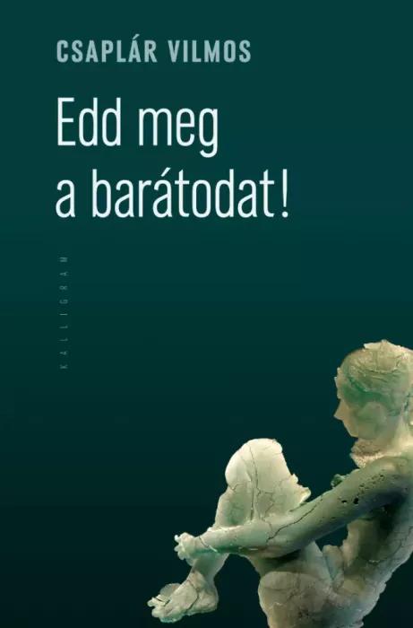 Edd meg a barátodat (e-könyv)