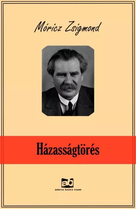 Házasságtörés (e-könyv)