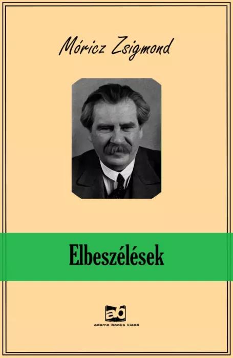 Elbeszélések (e-könyv)