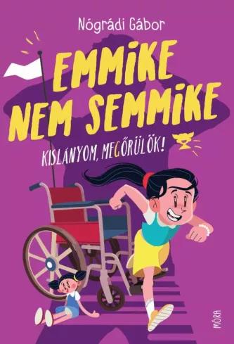 Emmike nem semmike (e-könyv)