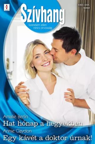 Szívhang 550–551. (e-könyv)