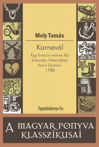 Karnevál (e-könyv)