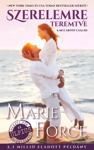 Szerelemre teremtve (e-könyv)