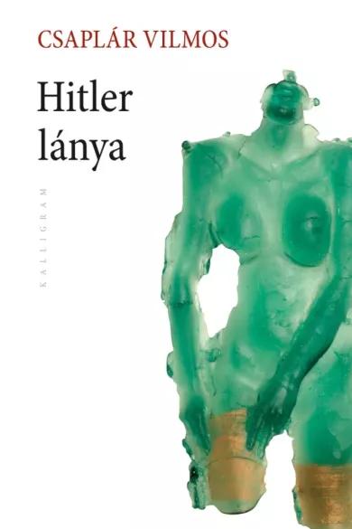 Hitler lánya (e-könyv)