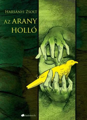 Az arany holló (e-könyv)