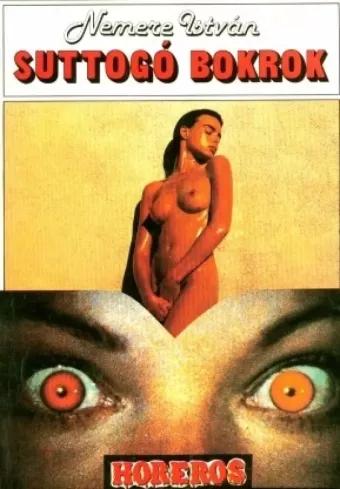 Suttogó bokrok (e-könyv)