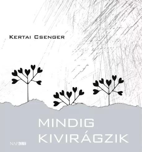 Mindig kivirágzik (e-könyv)