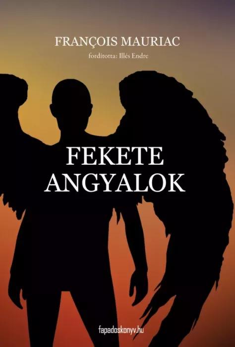 Fekete angyalok (e-könyv)