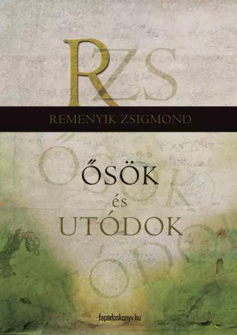 Ősök és utódok (e-könyv)