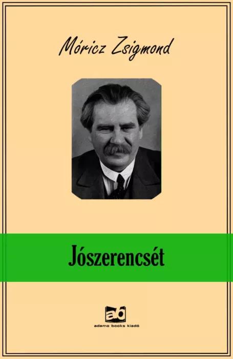 Jószerencsét (e-könyv)