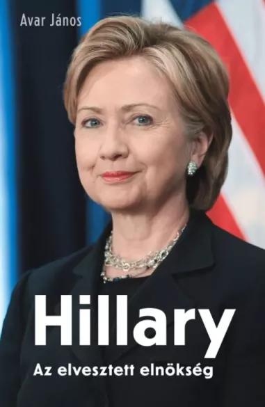 Hillary (e-könyv)