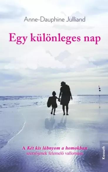 Egy különleges nap (e-könyv)