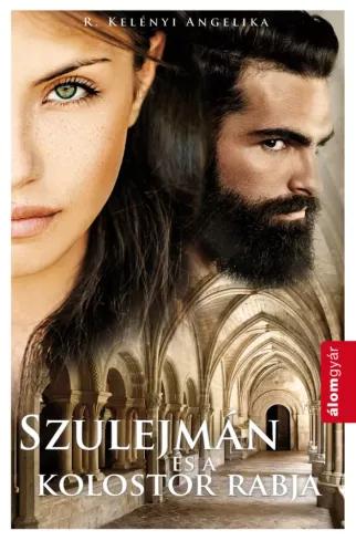 Szulejmán és a kolostor rabja (e-könyv)