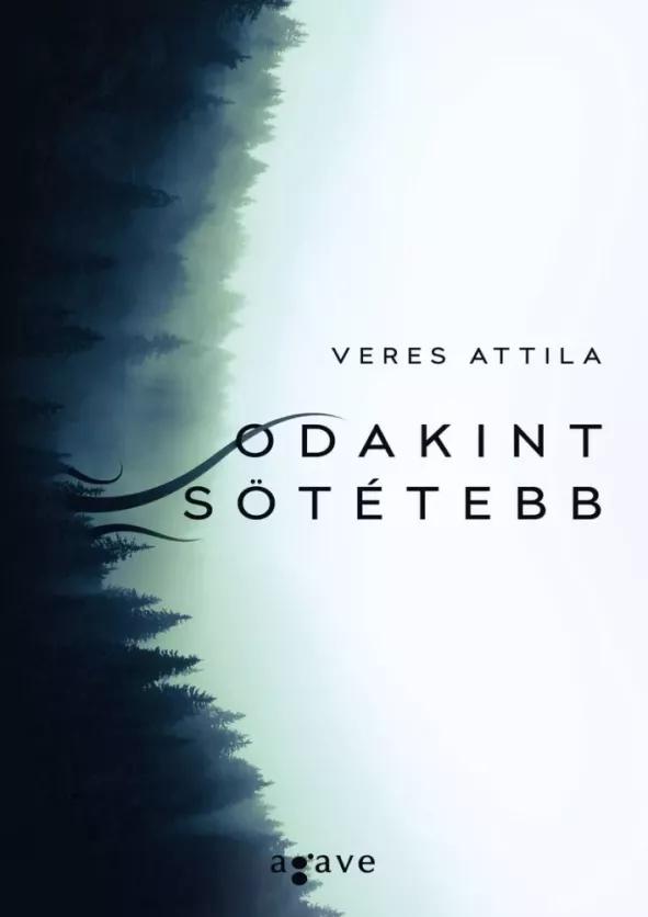 Odakint sötétebb (e-könyv)