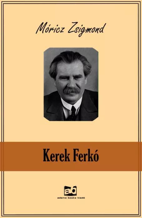 Kerek ​Ferkó (e-könyv)