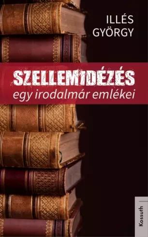 Szellemidézés (e-könyv)