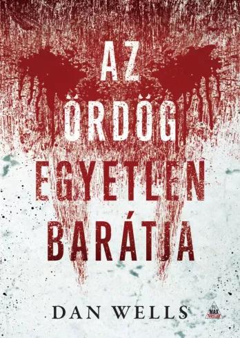 Az ördög egyetlen barátja (e-könyv)