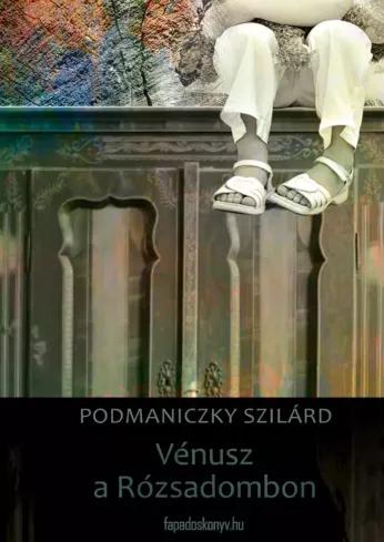 Vénusz a Rózsadombon (e-könyv)