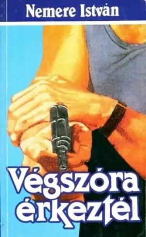 Végszóra érkeztél (e-könyv)