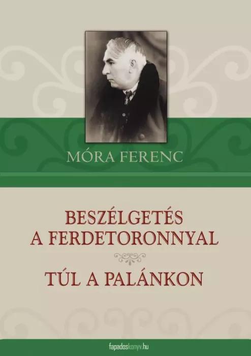 Beszélgetés a ferdetoronnyal - Túl a palánkon (e-könyv)